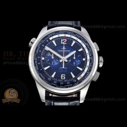 Polaris Chronograph...