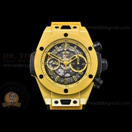 Big Bang Unico Yellow Magic...