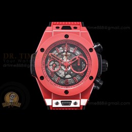 Big Bang Unico Red Magic...