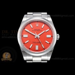 Oyster Perpetual 41 124300...