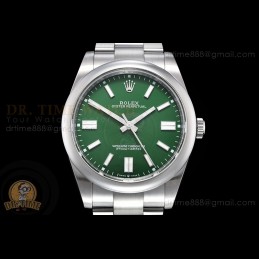 Oyster Perpetual 41 124300...