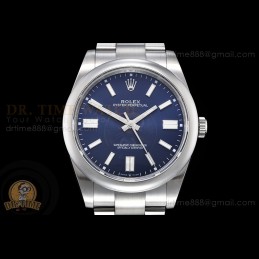 Oyster Perpetual 41 124300...