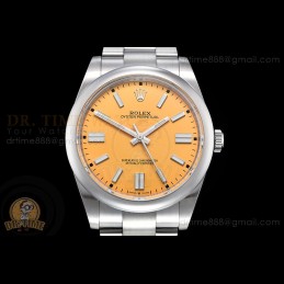 Oyster Perpetual 41 124300...