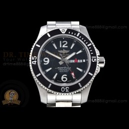 Superocean Ironman Edition...