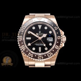 GMT-Master II 126715CHNR...