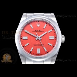Oyster Perpetual 41mm...