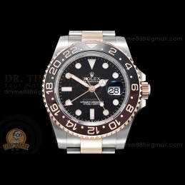GMT-Master II 126711CHNR...