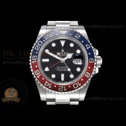 GMT-Master II 126710BLRO...