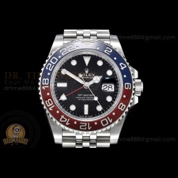 GMT-Master II 126710BLRO...