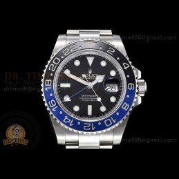 GMT-Master II 126710BLNR...