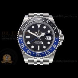 GMT-Master II 126710BLNR...