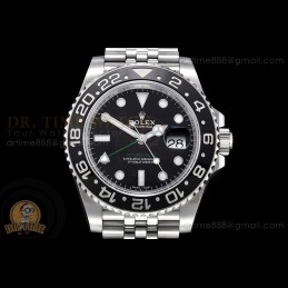 GMT-Master II 116710LN 904L...