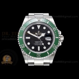 Submariner "Kermit"...