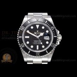Submariner 126610LN 904L SS...