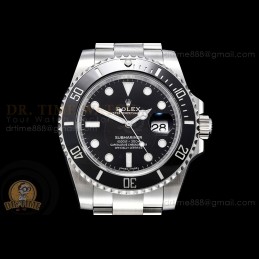 Submariner 116610LN 904L SS...