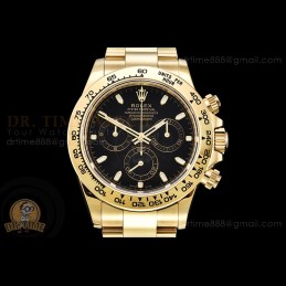 Daytona 116508 904L YG...