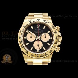 Daytona 116508 904L YG...