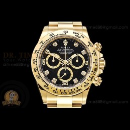 Daytona 116508 904L YG...