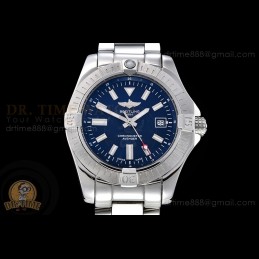 Avenger Automatic 43 SS...
