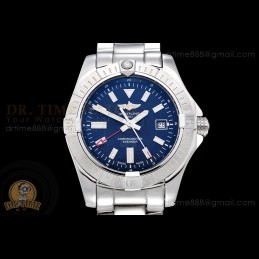 Avenger Automatic GMT 43 SS...