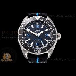 Planet Ocean 6000m 45.5mm...