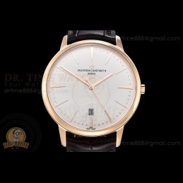 Patrimony Ref 85180 RG...