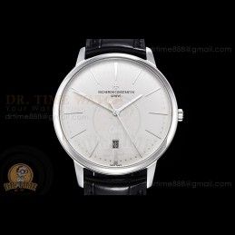 Patrimony Ref 85180 SS...
