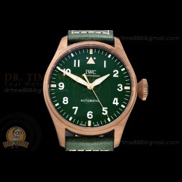 Big Pilot SpitFire IW329702...