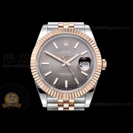 Datejust 41mm 126331 904L...