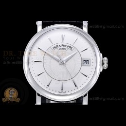 Calatrava 5153 SS White...