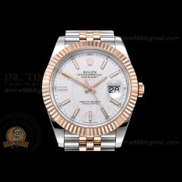 Datejust 41mm 126331 904L...