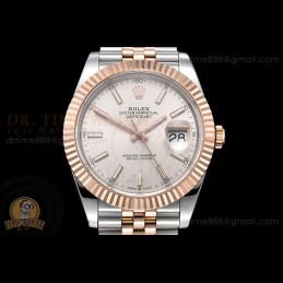 Datejust 41mm 126331 904L...