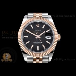 Datejust 41mm 126331 904L...