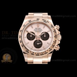 Daytona 116505 904L RG Rose...