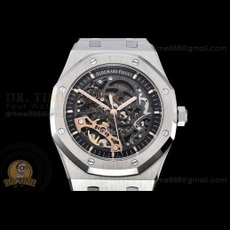 Royal Oak 15407ST SS...