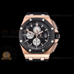 Royal Oak Offshore...