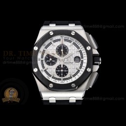 Royal Oak Offshore...