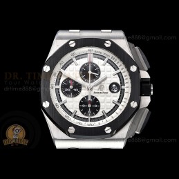 Royal Oak Offshore...