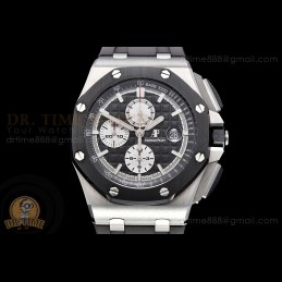 Royal Oak Offshore...