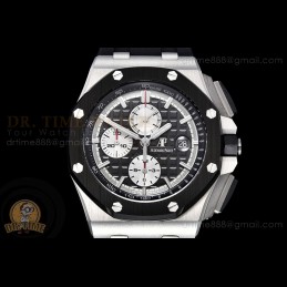 Royal Oak Offshore...