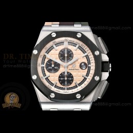 Royal Oak Offshore...