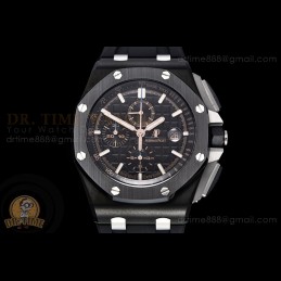 Royal Oak Offshore...