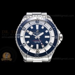 Superocean Automatic 44mm...