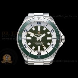 Superocean Automatic 44mm...