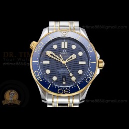 Seamaster Diver 300m...