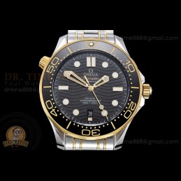 Seamaster Diver 300m...