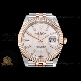 Datejust 41mm 126331 904L...