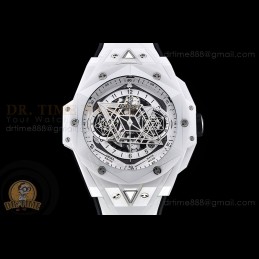 Big Bang "Sang Bleu II" CER...