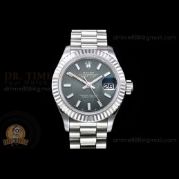 Datejust 28mm 904L SS...