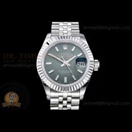 Datejust 28mm 904L SS...